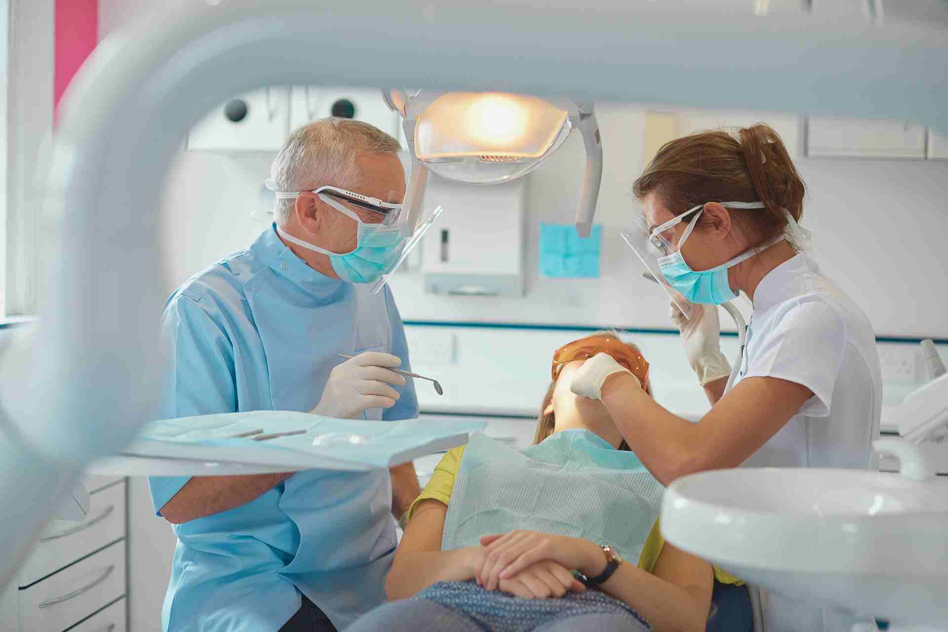 Dentist in Sonora, CA